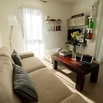 Lankarifa Apartamento