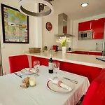Apartamento Lankarifa