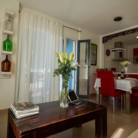 Lankarifa Appartement *