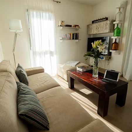 Lankarifa Appartement