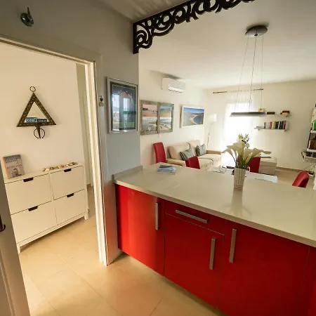 Апартаменты Lankarifa