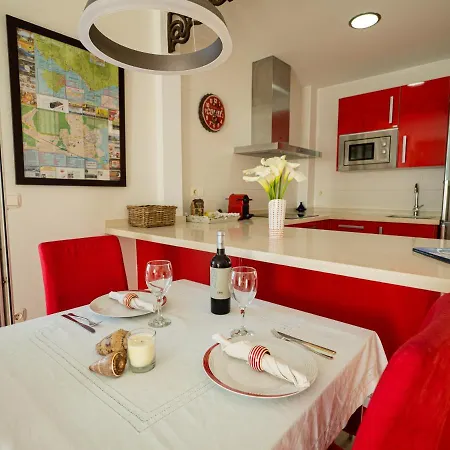Appartement Lankarifa