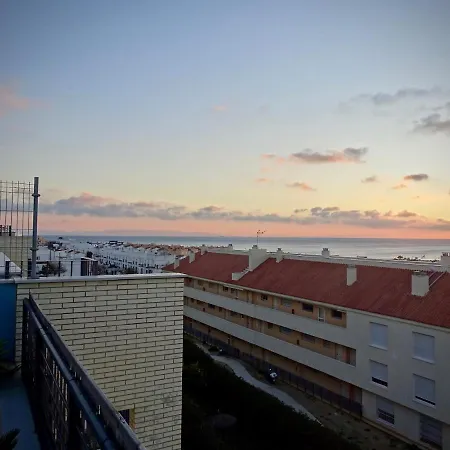 Lankarifa Apartment