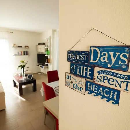 Apartment Lankarifa