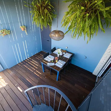 Apartment Lankarifa Tarifa