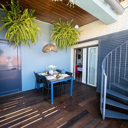 Lankarifa Apartment