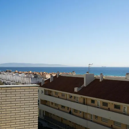 Lankarifa Apartment Tarifa