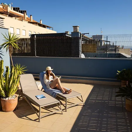 Lankarifa Apartment Tarifa