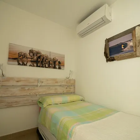 Apartment Lankarifa Tarifa