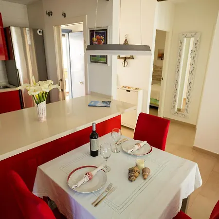 Apartment Lankarifa