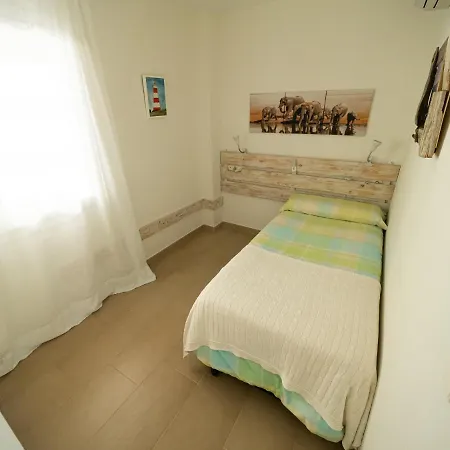 Apartment Lankarifa *
