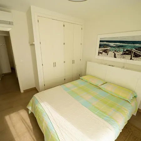 Lankarifa Apartment *