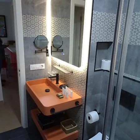 Apartment Lankarifa *