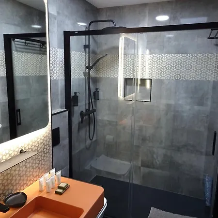 Apartment Lankarifa