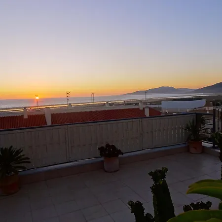 Lankarifa 아파트 타리파