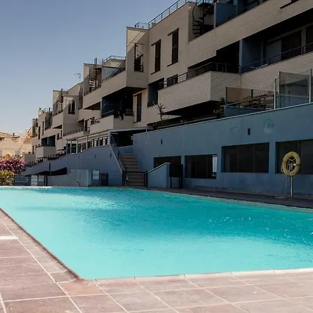 Apartment Lankarifa Tarifa