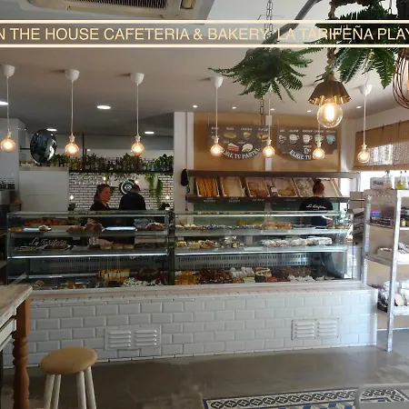 아파트 Lankarifa *