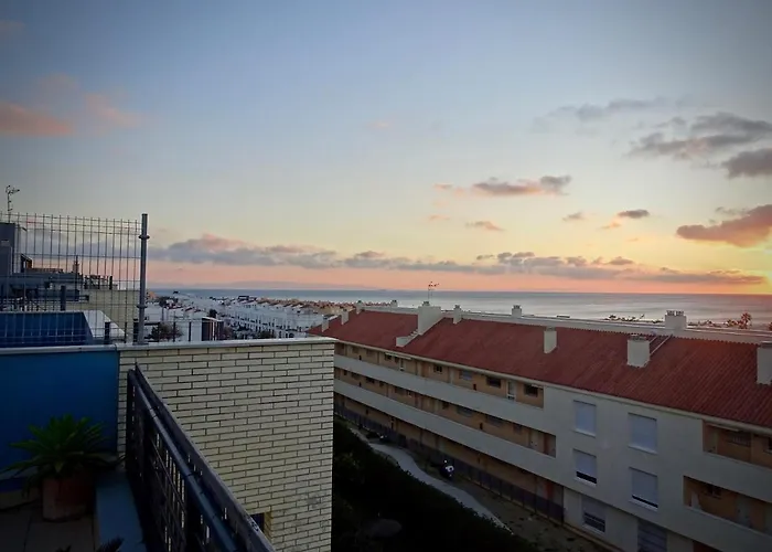 Lankarifa Apartment