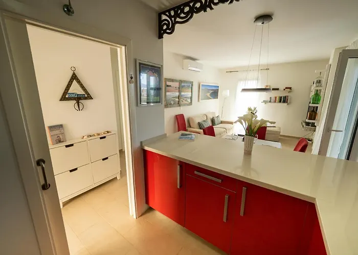 Apartment Lankarifa