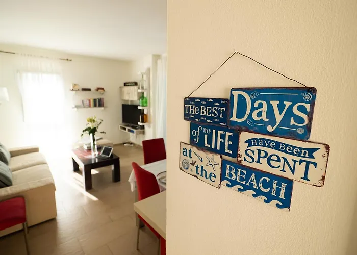 Apartment Lankarifa