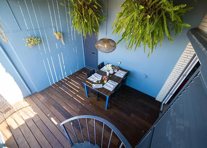 Apartment Lankarifa Tarifa