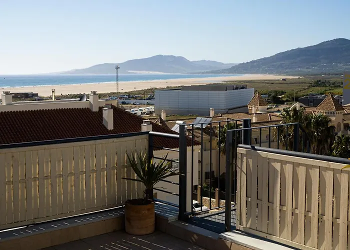 Lankarifa Apartment