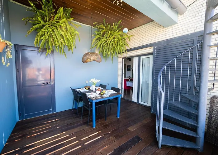 Lankarifa Apartment