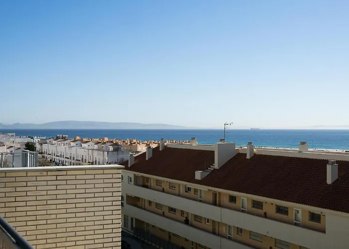 Lankarifa Apartment Tarifa