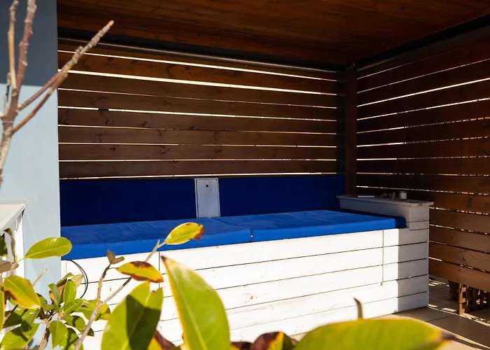Lankarifa Apartment Tarifa
