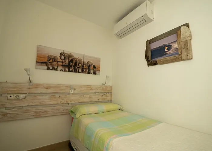 Apartment Lankarifa Tarifa