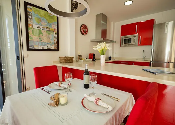 Apartment Lankarifa