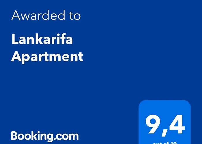 Lankarifa * Tarifa