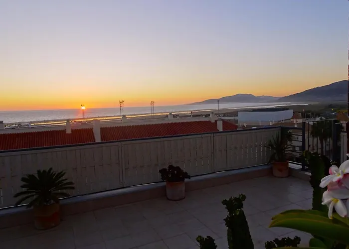 Lankarifa Apartment Tarifa