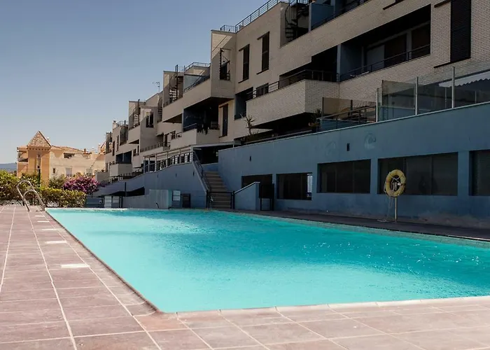 Apartment Lankarifa Tarifa