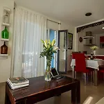 Lankarifa Apartmán *