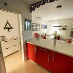 Apartmán Lankarifa