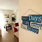 Apartmán Lankarifa