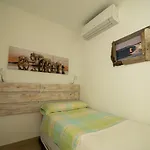 Apartmán Lankarifa Tarifa