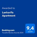 Lankarifa * Tarifa