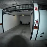 Apartmán Lankarifa Tarifa